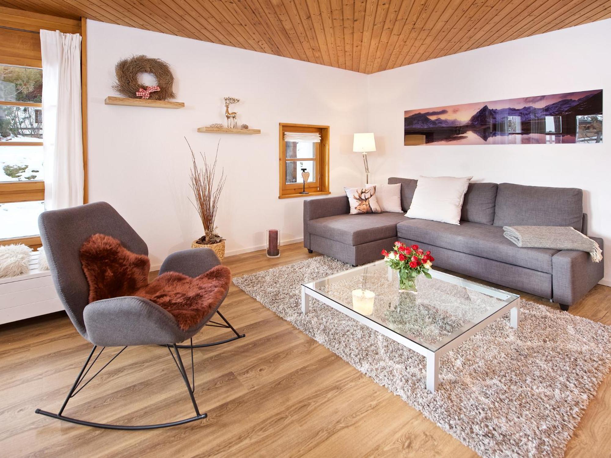 Schweizerhof Ferienwohnungen Lenzerheide 6 Esterno foto